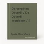 De vergeten Deverill / De Deverill kronieken / 4, Boeken, Verzenden, Gelezen, Santa Montefiore