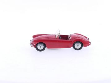 Schaal 1:45 Corgi toys nr 302  MGA Unrestored #4243 (1:43)