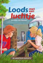 Loods met een luchtje / Sam & Sophie / 1 9789087188054, Verzenden, Zo goed als nieuw, Janneke van Reenen