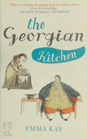 Georgian Kitchen, Boeken, Taal | Overige Talen, Verzenden