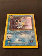 Pokémon - 1 Card - Dark Blastoise 3/82 Foil - WOTC, Hobby en Vrije tijd, Verzamelkaartspellen | Pokémon, Nieuw