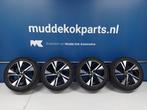 Volvo 20 inch R-design velgen + zomerbanden XC90 2015-