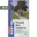 Fietsgids West-Vlaanderen / DICHT BIJ HUIS 9789020957112, Boeken, Verzenden, Gelezen, M. Gevaert