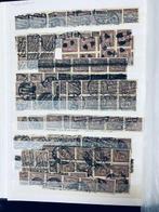 Duitse Rijk - Collectie / Uitzoeker Duitse Rijk Combinaties