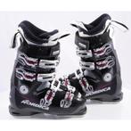 38 38,5 dames skischoenen NORDICA SPORTMACHINE 85 W, easy st, Gebruikt, Verzenden, Schoenen, Nordica