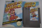 Super Mario Bros 2 (NES FRA CIB), Nieuw