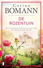 De rozentuin 9789049203481 Corina Bomann, Boeken, Verzenden, Gelezen, Corina Bomann