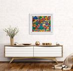 Johnnie Dady (1961) - Le marché