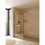 Aanbieding: Inloopdouche Riho Define 400 Mat Koper 90x200 cm, Doe-het-zelf en Bouw, Ophalen of Verzenden, Nieuw, Douche