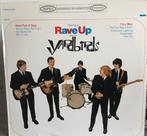 The Yardbirds - Having a Rave Up with The Yardbirds US -, Nieuw in verpakking