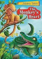 Jataka Tales English: The Monkeys Heart - Vol. 95  Book, Zo goed als nieuw, Not specified, Verzenden