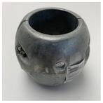 Bieden: Vetus Zink Anode Kit for Propeller Shaft 45 mm - ZI, Watersport en Boten, Ophalen of Verzenden, Nieuw