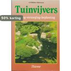 TUINVIJVERS / Bloemen en planten 9789052100265, Boeken, Verzenden, Gelezen, H. Bakker-Adamcova