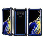 Samsung Galaxy S9 Bumper Hoesje 360° Bescherming - Full Body, Verzenden