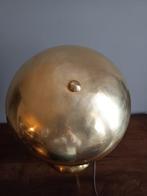 Lariolux - Giovanni Michelucci - Bankierslamp - Messing