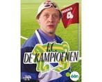 FC De Kampioenen - Seizoen 4, Cd's en Dvd's, Verzenden, Nieuw in verpakking