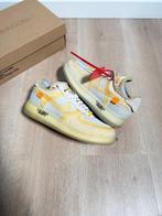 Nike X Off White - Air Force 1 Low - Sneakers - Maat: EU 40, Vêtements | Hommes, Chaussures