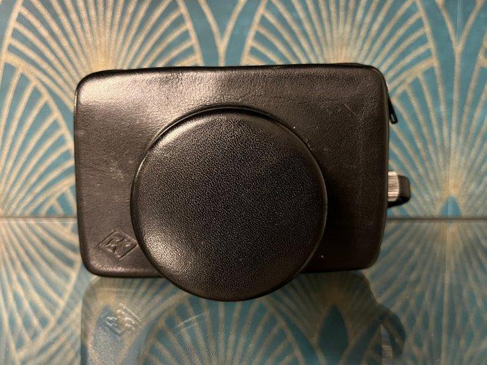 Agfa Optima 535 Sensor Electronic incluso flash Optima Lux, Audio, Tv en Foto, Fotocamera's Analoog