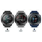 Vibe 5 Smartwatch Fitness Sport Activity Tracker Smartphone, Verzenden, Nieuw, Zeblaze