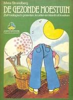 De gezonde moestuin 9789021003924 Strandberg, Boeken, Verzenden, Gelezen, Strandberg
