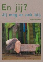 Prentenboek En jij? Jij mag er ook bij. 9789082400137, Boeken, Verzenden, Zo goed als nieuw, Ariena Ruwaard