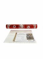 Karl Lagasse (1981) - One Dollar Red Tokyo, Antiquités & Art