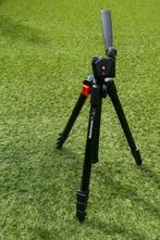 Manfrotto 718 B in originele hoes. Statief, Audio, Tv en Foto, Nieuw