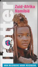 Zuid-Afrika/Namibie / Trotter 9789020963946, Boeken, Verzenden, Gelezen