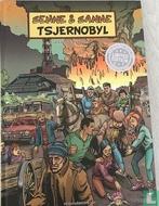 Senne & Sanne [Verhaegen] - Tsjernobyl  - 2020, Eén stripboek, Verzenden, Zo goed als nieuw, Verhaegen, Marc.