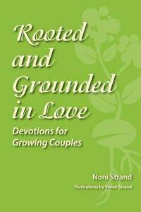 Rooted and Grounded in Love: Devotions for Growing Couples., Boeken, Overige Boeken, Zo goed als nieuw, Verzenden