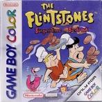 The Flintstones Burgertime in Bedrock (Losse Cartridge), Games en Spelcomputers, Ophalen of Verzenden, Zo goed als nieuw
