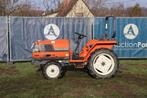 Veiling: Minitractor Kubota Grandel GL200 Diesel, Zakelijke goederen, Ophalen, Nieuw