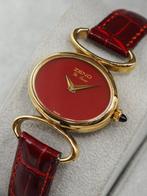Zeno De Lux Ladies Vintage watch 20M Gold Plated - ZENO -, Nieuw