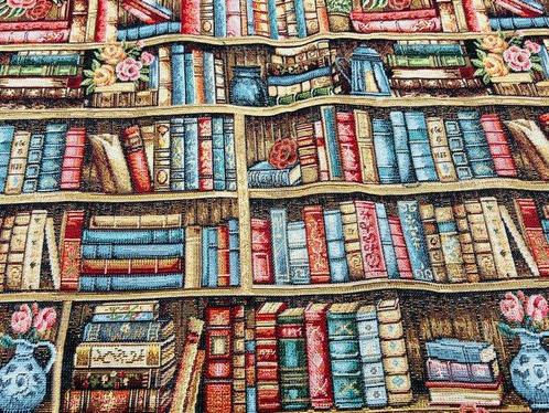 Boekhandel Senza Tempo: Een Duik in het Verleden met Elegant, Antiek en Kunst, Antiek | Tapijten, Tafelkleden en Textiel