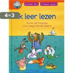 Ik leer lezen - Korte verhaaltjes voor beginnende lezers -, Boeken, Verzenden, Gelezen