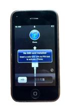 Apple iPhone 3G - iPhone, Games en Spelcomputers, Nieuw