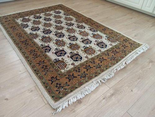 Tapijt - 125 cm - 190 cm - Prachtig Art Deco tapijt, Huis en Inrichting, Stoffering | Tapijten en Vloerkleden