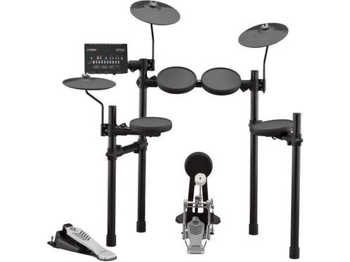 Veiling - Yamaha DTX432K E-Drum Set - Drumstel, Muziek en Instrumenten, Drumstellen en Slagwerk