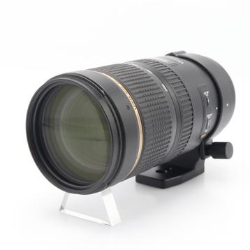 Tamron 70-200mm f/2.8 Di VC USD Nikon | Tweedehands beschikbaar voor biedingen