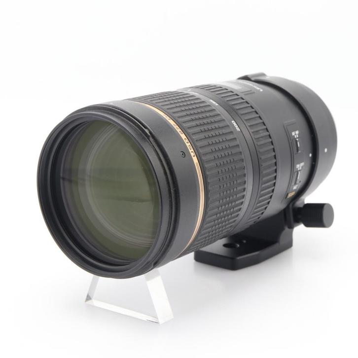 Tamron 70-200mm f/2.8 Di VC USD Nikon | Tweedehands, Audio, Tv en Foto, Foto | Lenzen en Objectieven, Zo goed als nieuw, Verzenden