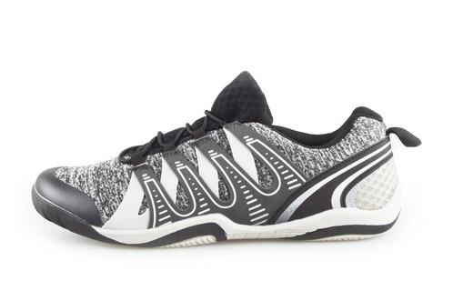 Walkx Sneakers in maat 40 Zwart | 10% extra korting, Kleding | Heren, Schoenen, Zwart, Zo goed als nieuw, Sneakers, Verzenden