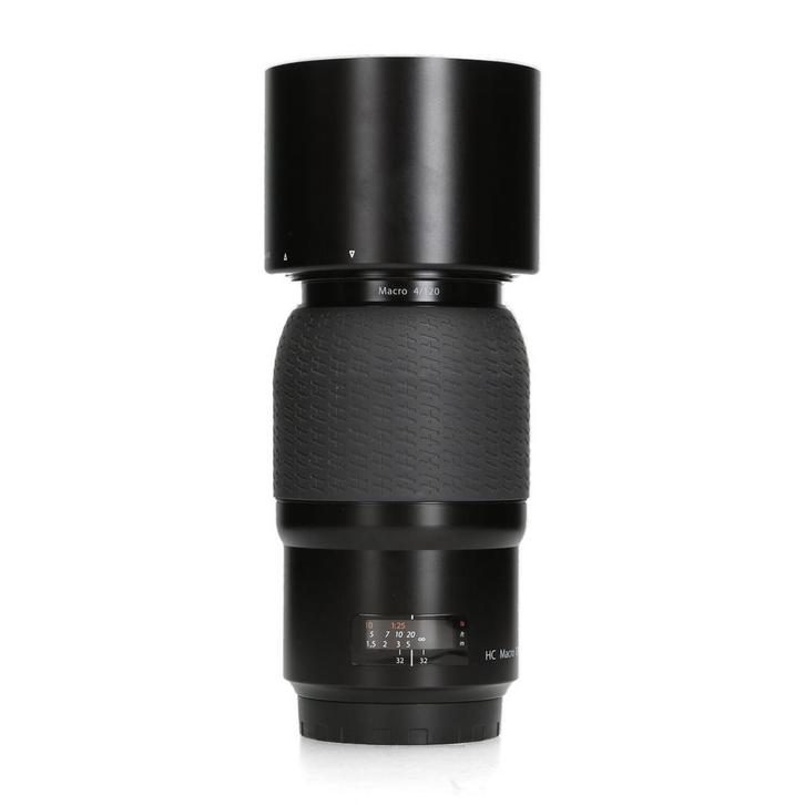 Hasselblad HC 120mm F4.0 Macro, Audio, Tv en Foto, Foto | Lenzen en Objectieven, Zo goed als nieuw, Ophalen of Verzenden