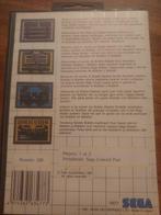 Sega - Master System - Bubble Bobble - Videogame - In, Games en Spelcomputers, Nieuw