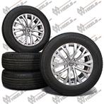 VW Touareg III Braga 18 inch originele velgen 760601025H, Nieuw, Ophalen of Verzenden