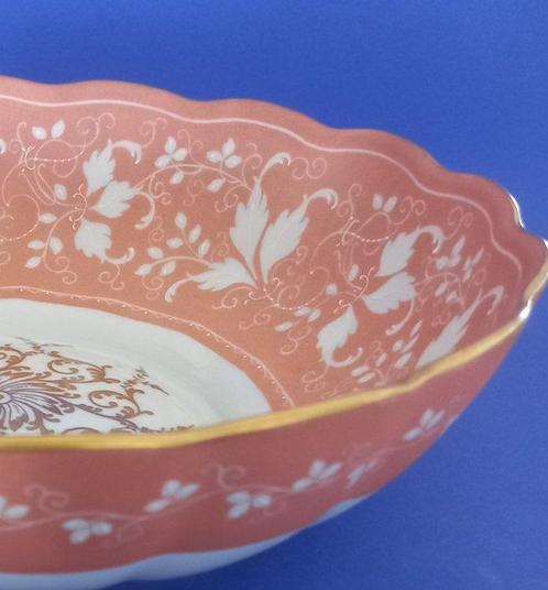 Camille Le Tallec - Tafelmiddenstuk - Porselein -, Antiek en Kunst, Antiek | Glaswerk en Kristal