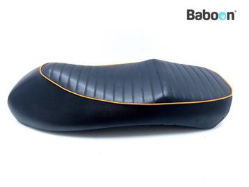 Buddy Seat Compleet Piaggio | Vespa GTS 300 IE 2009-2013 beschikbaar voor biedingen