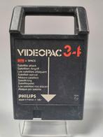 Philips Videopac 34, Cd's en Dvd's, Cd's | Overige Cd's, Ophalen of Verzenden, Zo goed als nieuw
