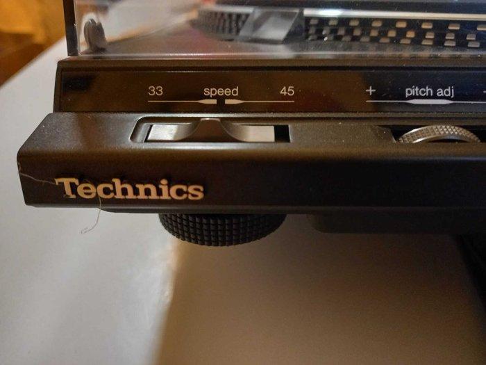 Technics - SL-BD22 Platenspeler, Audio, Tv en Foto, Radio's