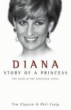 Diana: story of a princess, Verzenden
