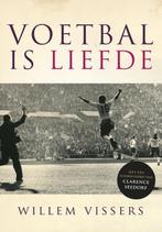 Voetbal is liefde 9789020420159 Willem Vissers, Boeken, Verzenden, Gelezen, Willem Vissers